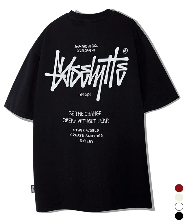 【SORANO】SORANO Vintage Pigment T-shrits MUSINSA | SORANO SORANO Vintage Pigment T-shrits [4Color]