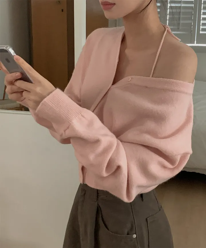 +영상[핏강추🤎] 틴츠 핀턱 코튼 와이드핏 롱 팬츠 3colors 상세 이미지 36