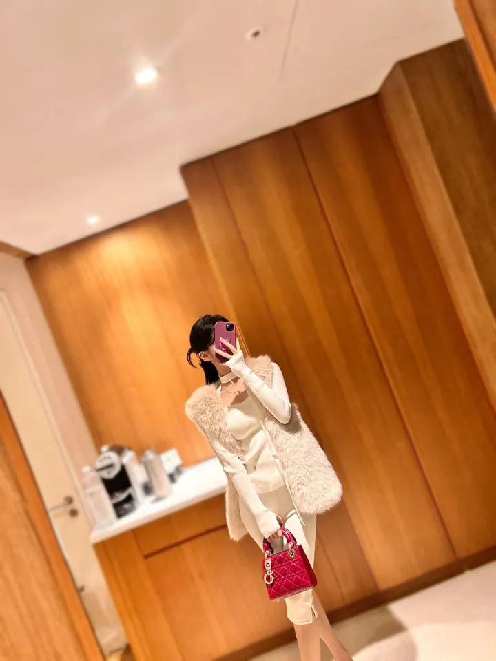 누누 퍼 베스트 조끼 ( 3color ) 상세 이미지 8