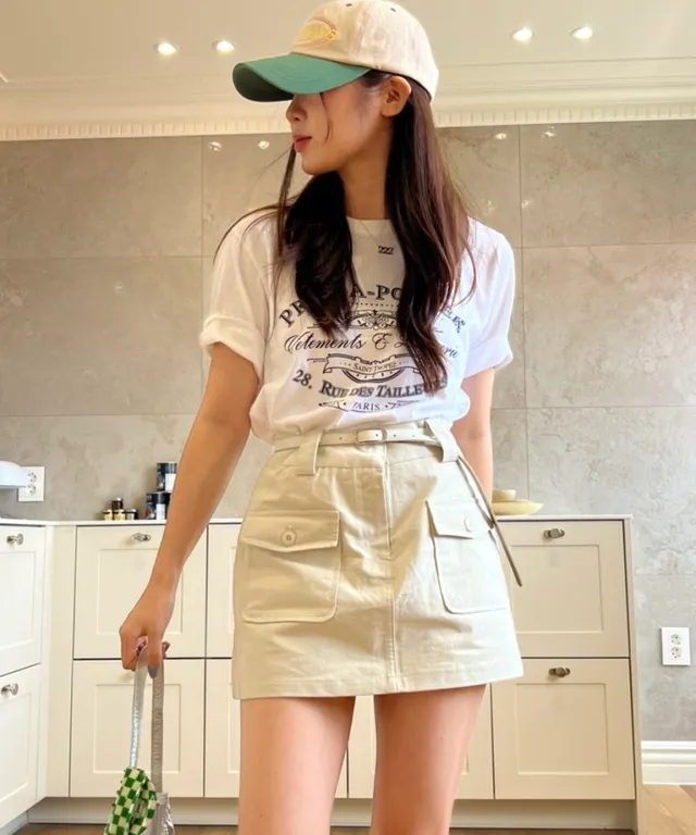 포켓미니스커트