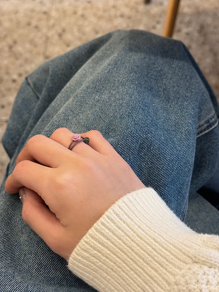 [handmade] ROSE 상세 이미지 9