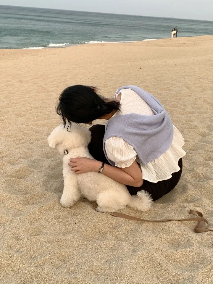 [린넨]한스 크롭 골지가디건*일주일 소요됩니다 상세 이미지 35