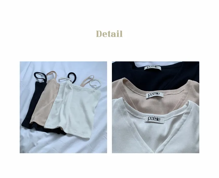 민소매 상품 이미지-S1L40