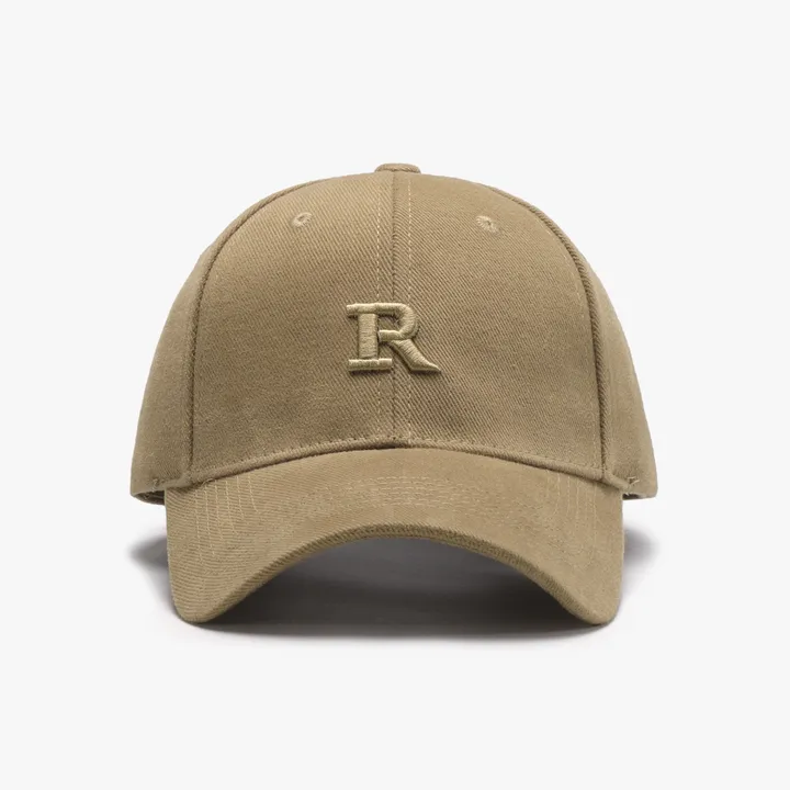 R Lettering Cap(C26) 상세 이미지 18