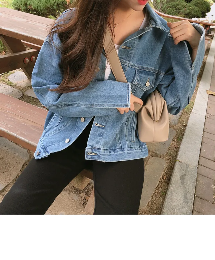 (기본템/특가상품) 찰랑 유넥 티셔츠 상세 이미지 17