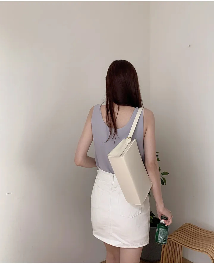 [44-120] [4만1천장 돌파♥] 데이픈 블라우스 나시(기본/크롭) 상세 이미지 149