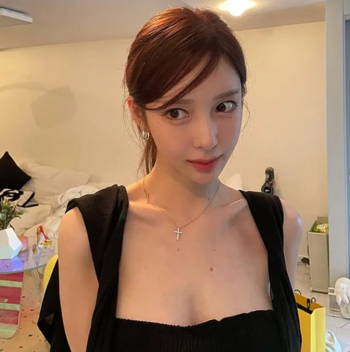[오늘 출발/블링블링✨️]순은 18k 십자가 목걸이 빠른 배송 실버925 실버 십자가 목걸이 상세 이미지 11