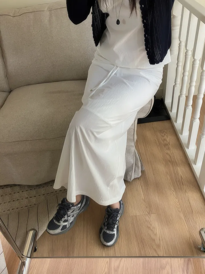[썸머/데일리]웨이브 펀칭 썸머 가디건(4컬러) 상세 이미지 15