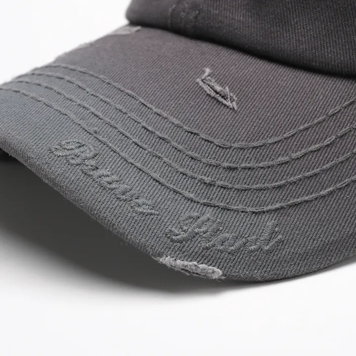 Ribbon Ball Cap(C28) 상세 이미지 28