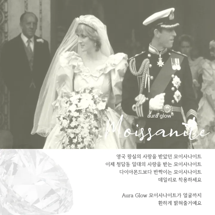 [S925/모이사나이트/GRA][오픈특가][슈퍼퀄리티][프리미엄라인] 더블레이어드 버터플라이(1) 목걸이 상세 이미지 6