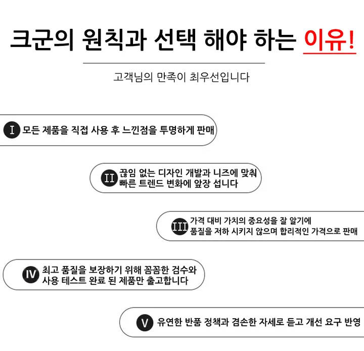 [당일 출고] 크군 파워 로고 GD 모자 상세 이미지 2