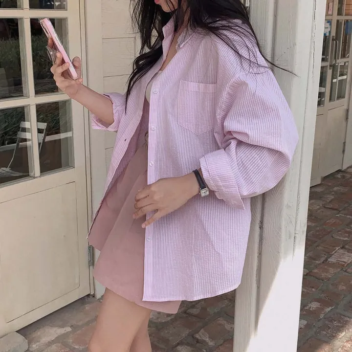 [화이트 비침X/🤍1천장돌파]츄리닝보다 편한, 비죠 원버튼 코튼 숏팬츠 상세 이미지 46