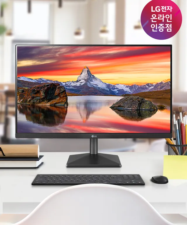 브랜드 마켓 이미지