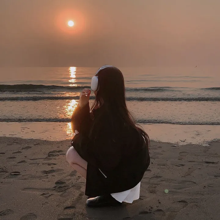 [오버핏!🖤/주문폭주✨]모던 바이커 스웨이드 아방 블루종 오버핏 자켓 상세 이미지 28