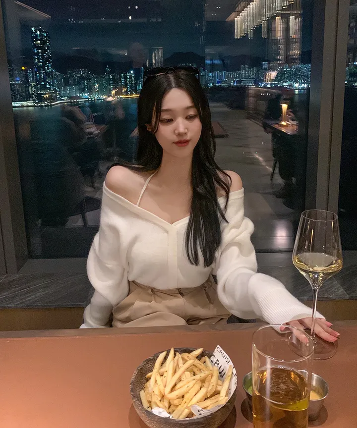 [여리핏🤎진짜강추ㅠ] 어깨부각zero!! 인생 트렌치 더블 롱 카라 벨트 롱 트렌치 코트 스트랩 비조 견장 바바리 코트 간절기 봄 아우터 4COL 상세 이미지 42
