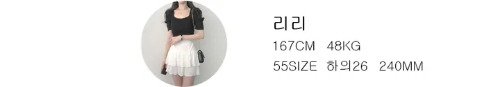 [허리군살 싹잡아줌] 잘록핏감! 소매낭낭 후드 단추 집업가디건 상세 이미지 8