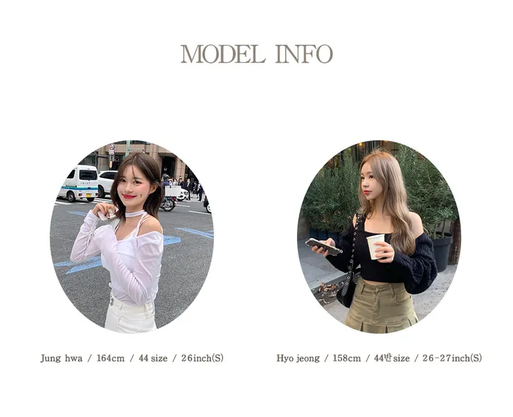 [MADE/3pcs/활용도최고] 비올라 브이넥 탑 가디건set (6color) 상세 이미지 90