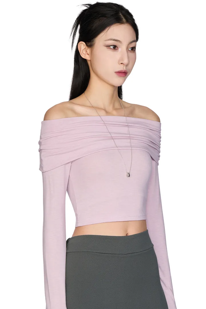 칠린 써클 네크리스 상세 이미지 3
