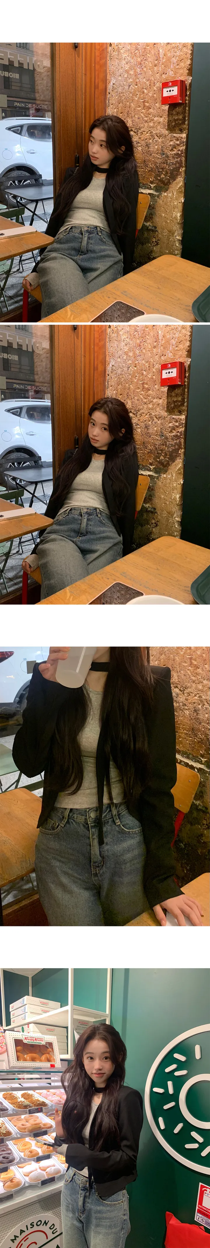 [MADE] / [ 슬림핏맛집✨] 오리진 - t 상세 이미지 70