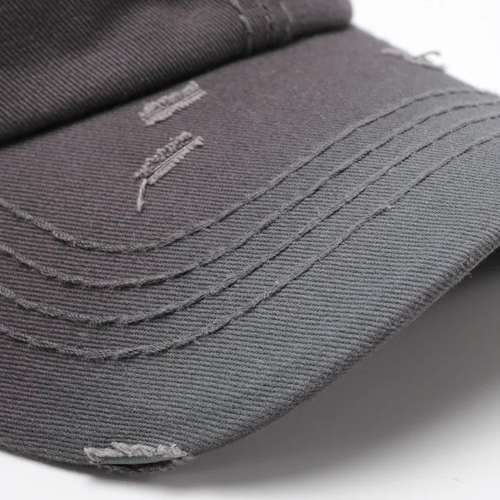 Ribbon Ball Cap(C28) 상세 이미지 33