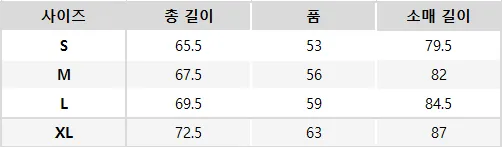 유니클로 후리스 풀 집 자켓 8컬러 460328 상세 이미지 3