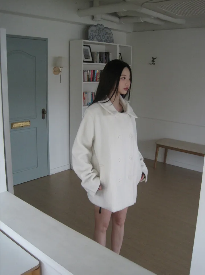재킷 모델 착용 이미지-S1L30