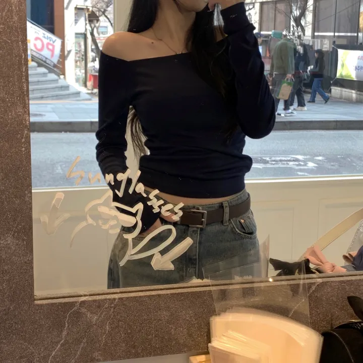 [*코디활용🤎]터드 사각 벨트 : turd square belt - 3 color 상세 이미지 40