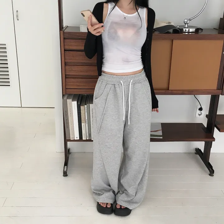 텐셀 클로 cardigan - 4 color 상세 이미지 34