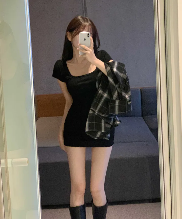 당일발송🚀[체크셔츠🖤/오버핏!] 베디 체크 박시핏 긴팔 간절기 셔츠 남방 빅사이즈 상세 이미지 11