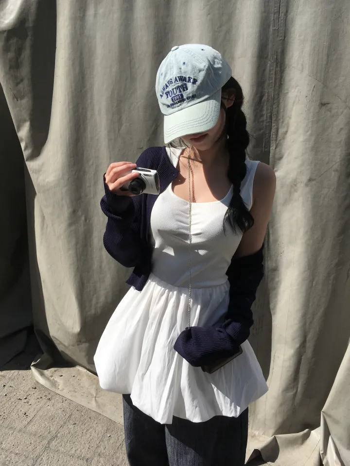[*코디추천🤍] 써머 포멀 가디건 cd - 6color 상세 이미지 62