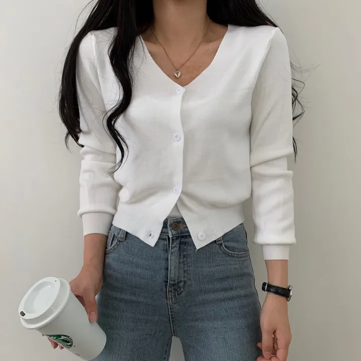 [부드러움] 핵! 부드러운 울 가디건;5col 상세 이미지 22