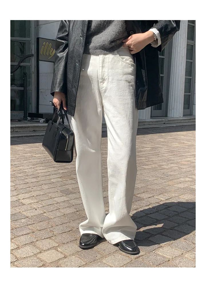 [자체제작/오늘출발/1만장돌파!]#봄🌷 바텐 오버핏 하프 레더 자켓 (데일리룩/개강룩/봄아우터/봄자켓/레더자켓/가죽자켓/루즈핏) 상세 이미지 156
