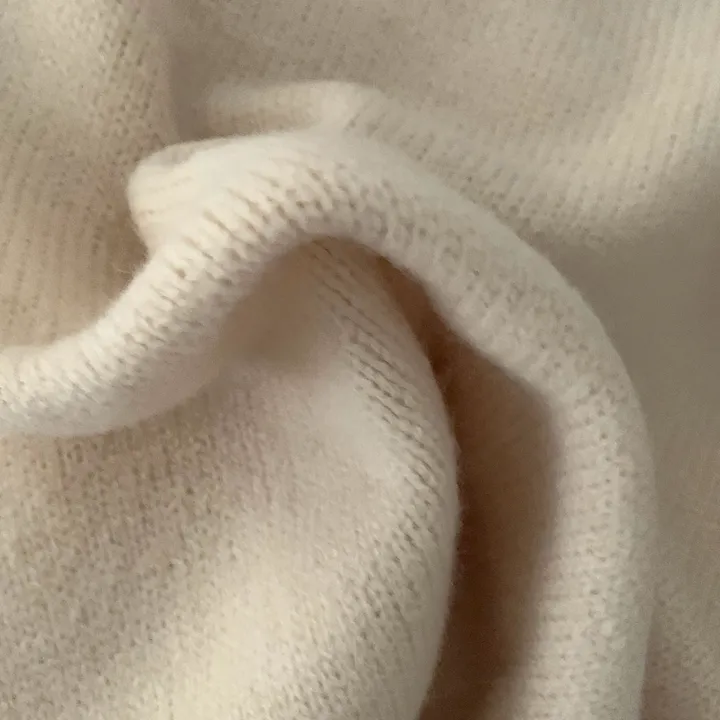 [후기보장🤍/Wool] 에버닌 펜던트 니트 가디건 - 7color 상세 이미지 50