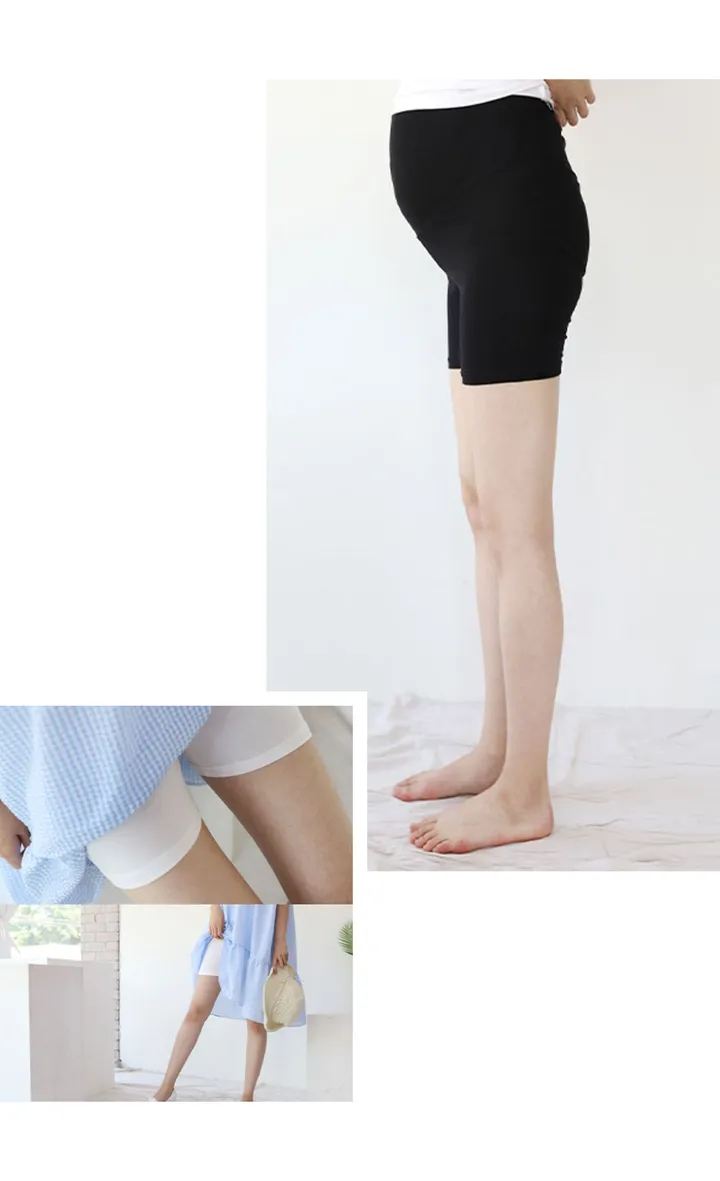 임부 3부 복대레깅스 상세 이미지 2
