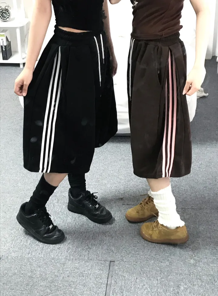 Track Balloon Pants 상세 이미지 10