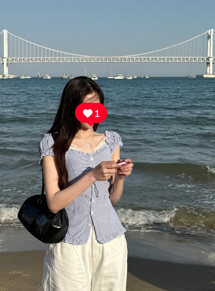 NB899 - 레이어드 이너 상세 이미지 3