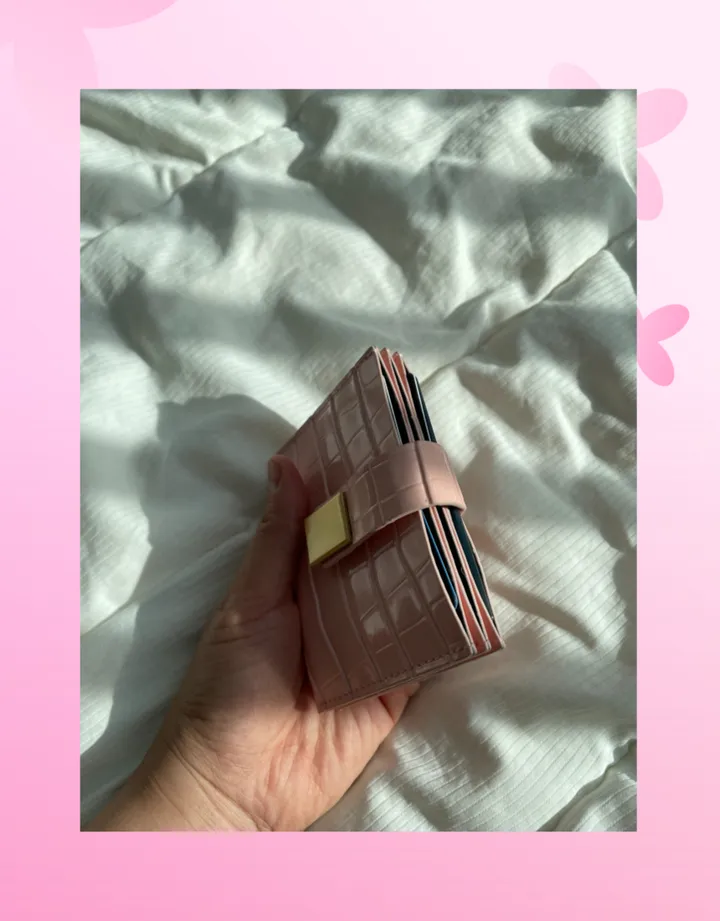 소가죽 카드지갑 (숏버젼) 상세 이미지 10