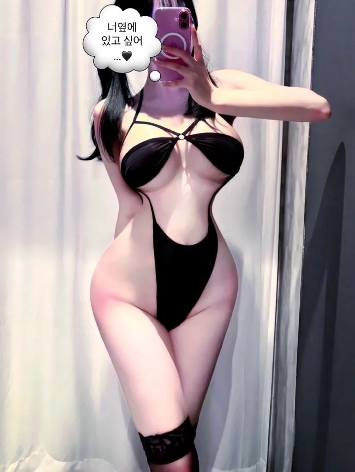 [ღ당일ღ🖤오사카 언더붑 모노키니🍣]짝남 꼬시는 치트키❤️ 섹시 코스튬 코스프레 할로윈 남친 기념일 모노키니 비키니 여름 수영복 휴가룩 호캉스 여캠 bj 올인원 세트 상세 이미지 2