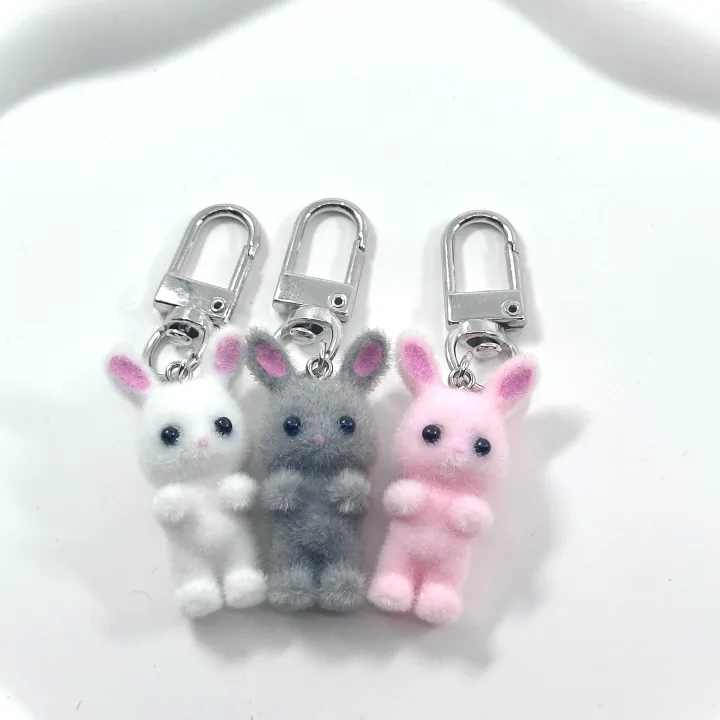 💘2개 묶음할인💘 개구리 토끼 고양이 키링 핸드폰 스트랩 귀여운 가방 에어팟케이스 버즈 폰케이스 친구 키링 에어팟키링 버즈키링  아이폰7 8 se2 11 12 13 14 15 16케이스 프로 미니 갤럭시 S22 23 24 노트20 투명 젤리 실리콘 카드 애플워치 생일 친구 우정 상세 이미지 8