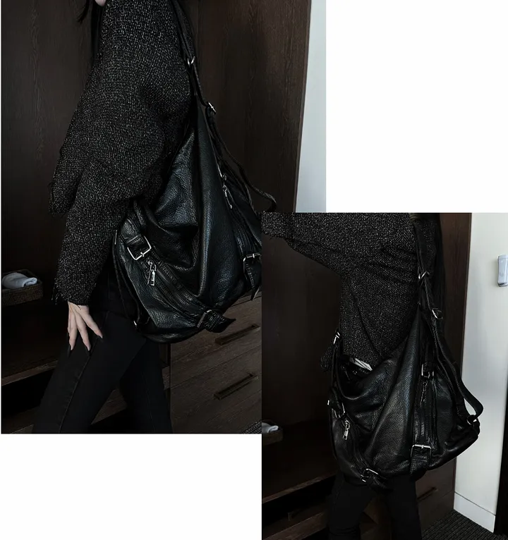 vintage mercury shoulder bag 상세 이미지 9