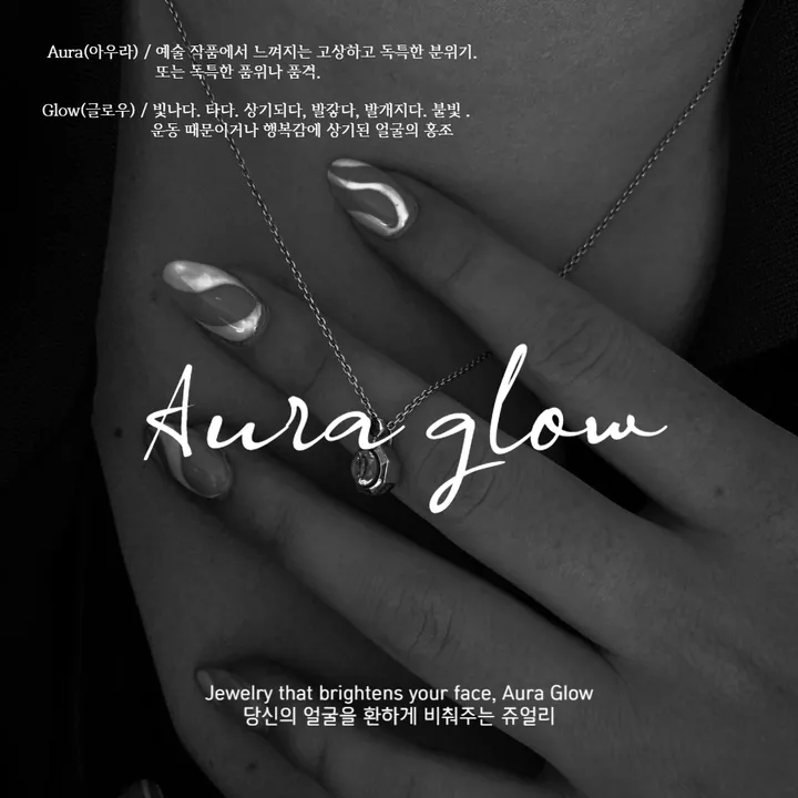 [S925/모이사나이트/GRA][오픈특가][슈퍼퀄리티][프리미엄라인] 더블레이어드 버터플라이(1) 목걸이 상세 이미지 4