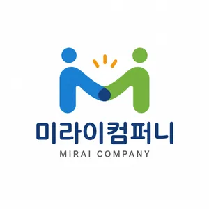 마켓 이미지
