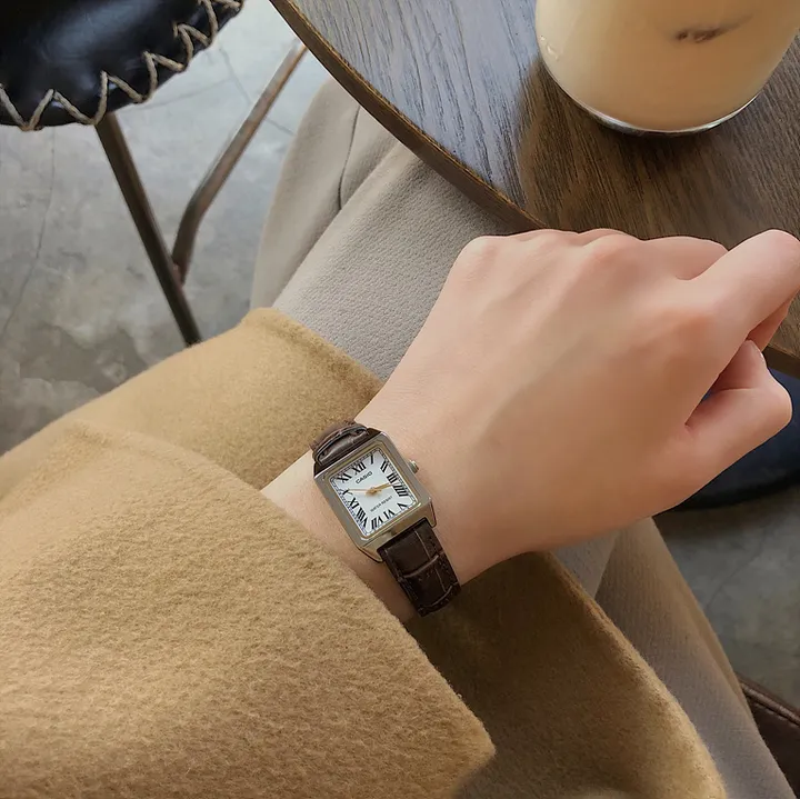 classic casio watch 4 (카시오 로마 시계) 상세 이미지 7