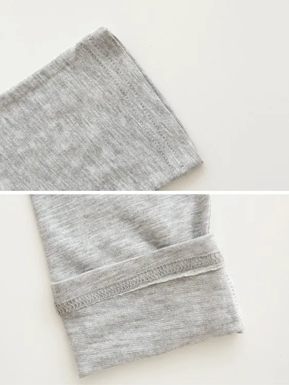 당일 쿨 스판 레깅스 봄 여름 쫄바지 Cool spandex leggings Spring summer tight pants 상세 이미지 12