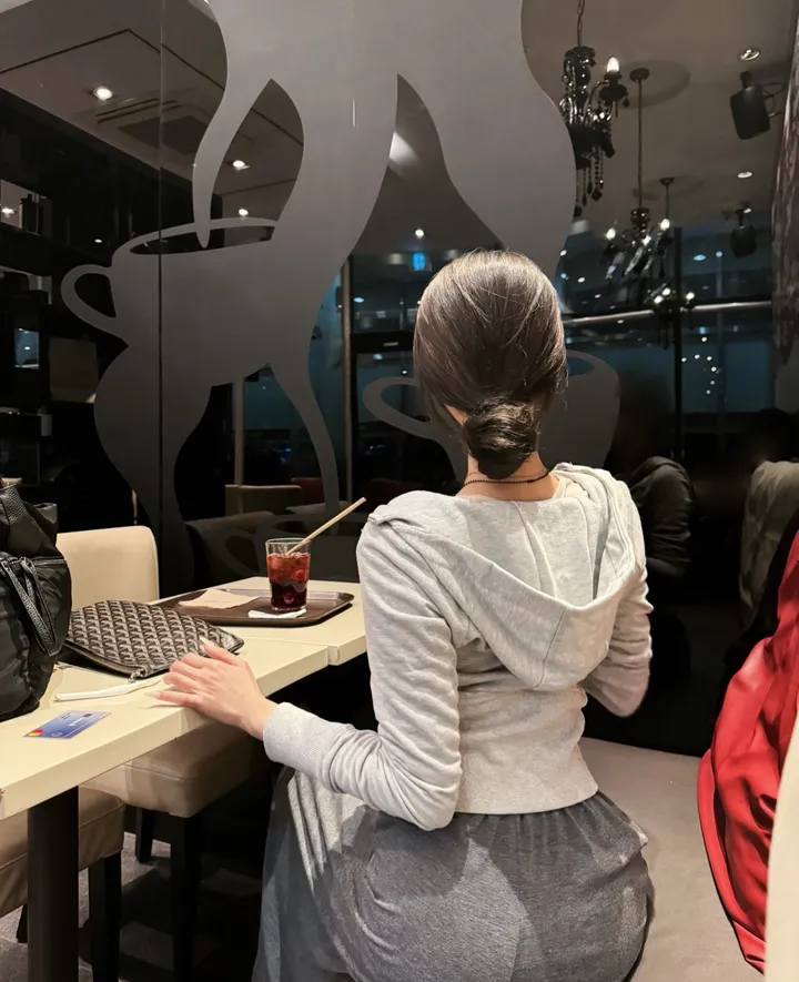 +영상핏 [슬림핏/핏보장!] 여리슬림 꾸안꾸 후드집업 상세 이미지 14