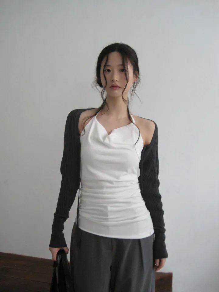 드레스 모델 착용 이미지-S1L20