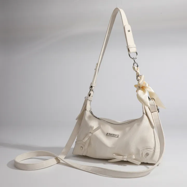 Shiny Ribbon Bag(B01) 상세 이미지 13