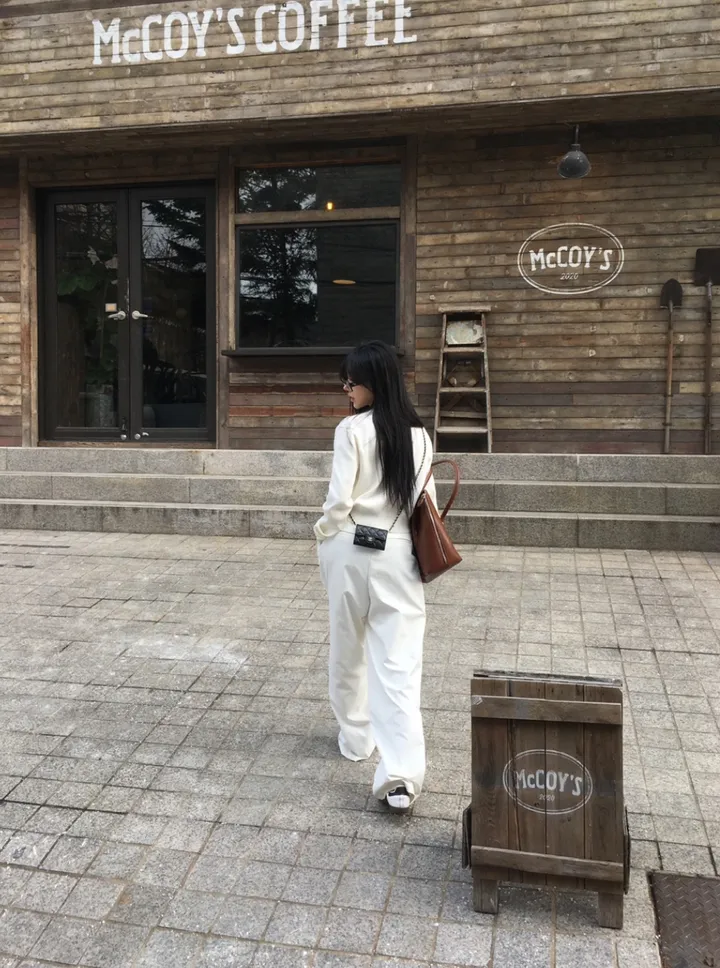 파스텔 소프트 가디건 (4colors) 상세 이미지 21