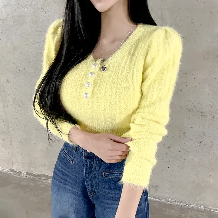 [3color/주인장인생템] 모디 립포켓 탄탄 롱 와이드데님 롱팬츠 키큰녀청바지 인생청바지 상세 이미지 51