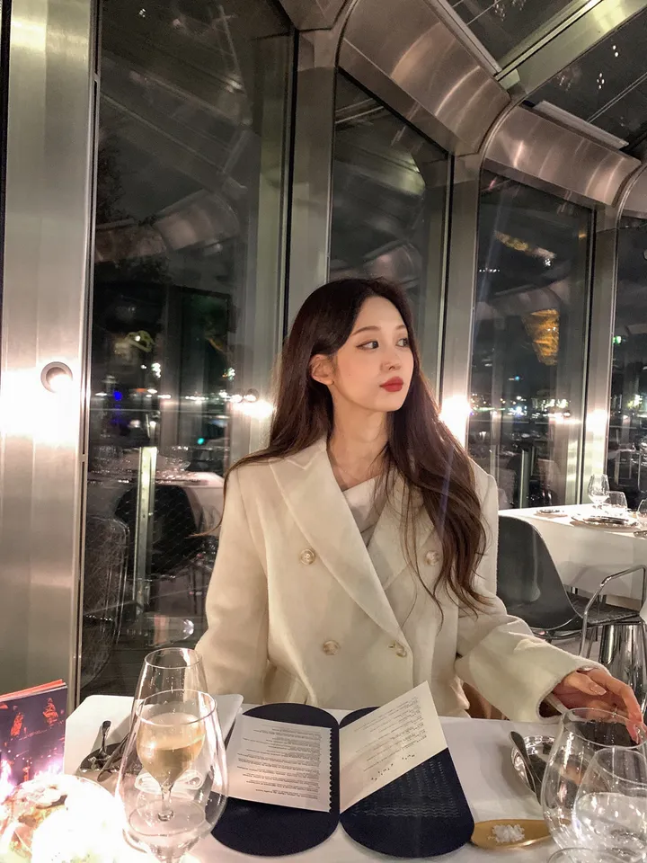 [따뜻기모🖤3기장5사이즈] 인생핏 쫀쫀 스판 슬림 딥블랙 허리밴딩 부츠컷 팬츠 하이웨스트 기모 면바지 기본 롱 숏 봄 간절기 S M L XL 2XL 상세 이미지 45